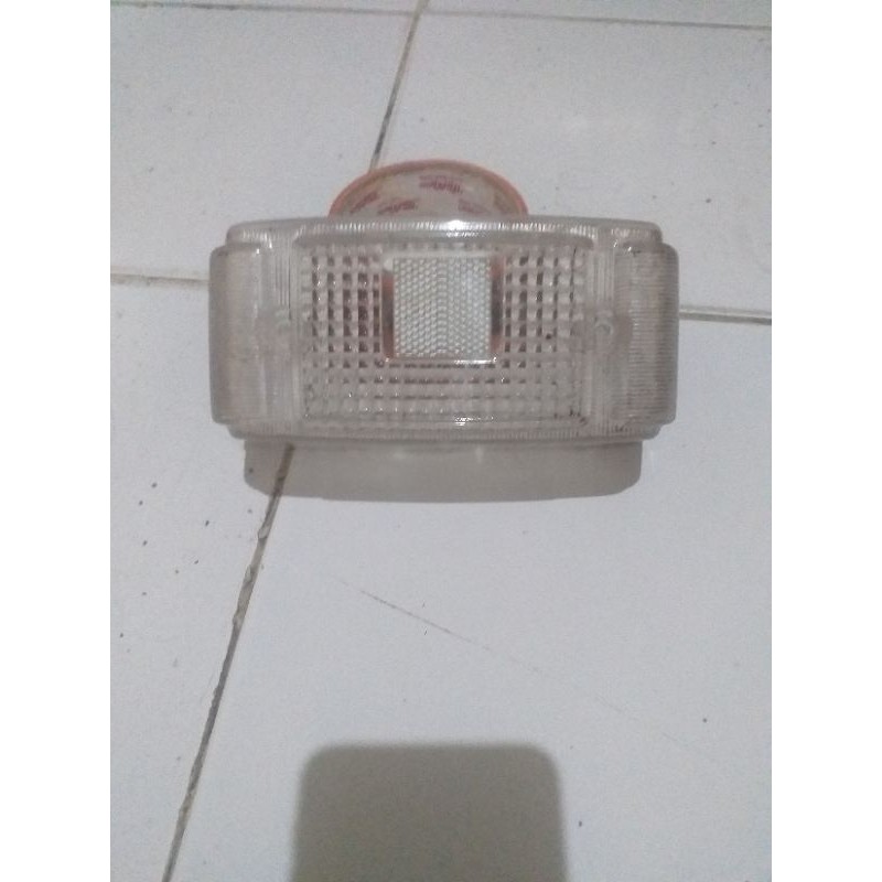 Jual MIKA STOP BENING YAMAHA RXS RX KING | Shopee Indonesia