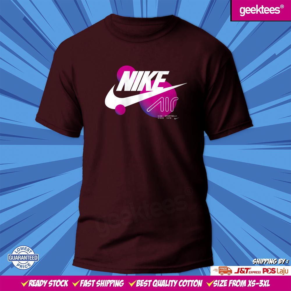 Nike throwback future t shirt deals