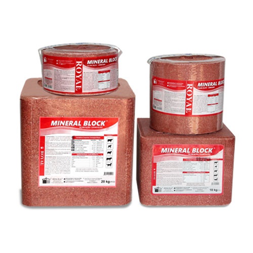 Jual MINERAL BLOK 3KG UNTUK SAPI, KAMBING, DOMBA DAN KUDA MERK 