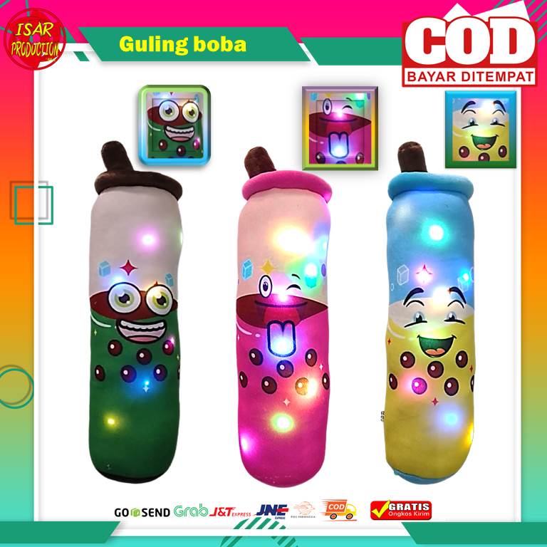 Jual PROMO GULING ANAK BALITA BOBA TANPA LAMPU LUCU VIRALMILK LEBEL SNI ...