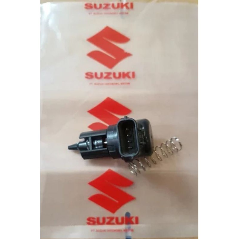 Jual SWITCH SENSOR ISC LANGSAM IDLE SUZUKI FI NEX l NEX II 2 ADDRESS ...
