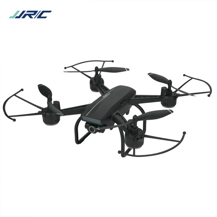 Jual JJRC H86 Jokull 4K HD Aerial Quadcopter 120 Degree Wide-angle RC ...