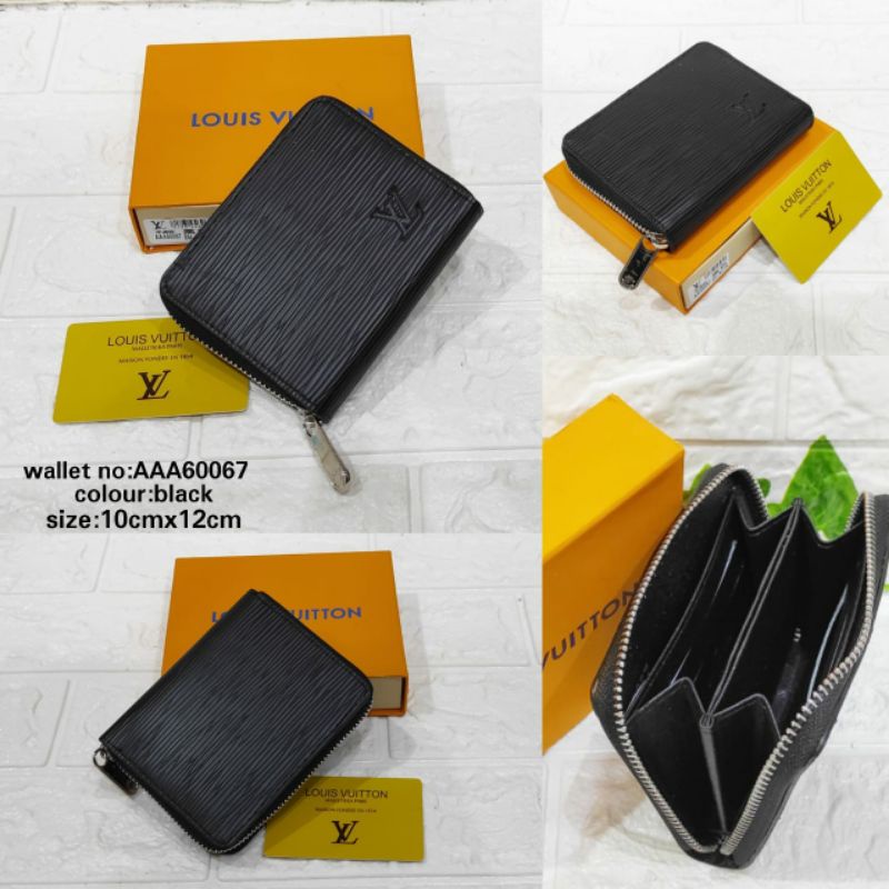 DOMPET WANITA ZIPPER WALLET KODE 056