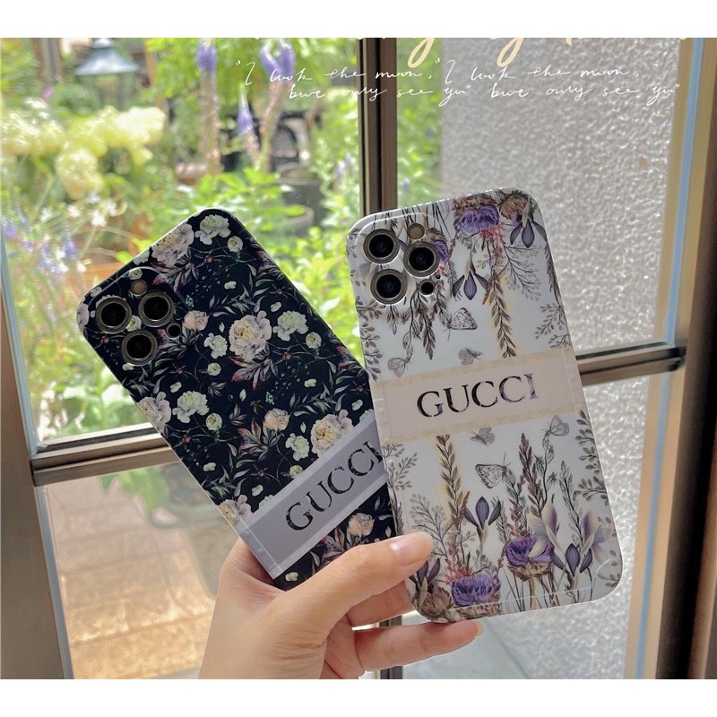 luxury fake case gucci galaxy s22 ultra s21+/a52/a32 case GG gucci design  iphone 13 Case Back Cover