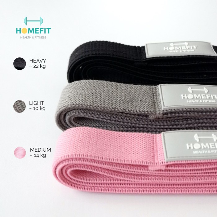 Homefit bands online