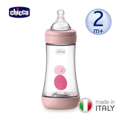 Jual CHICCO Baby Bottle 240ml | Shopee Indonesia