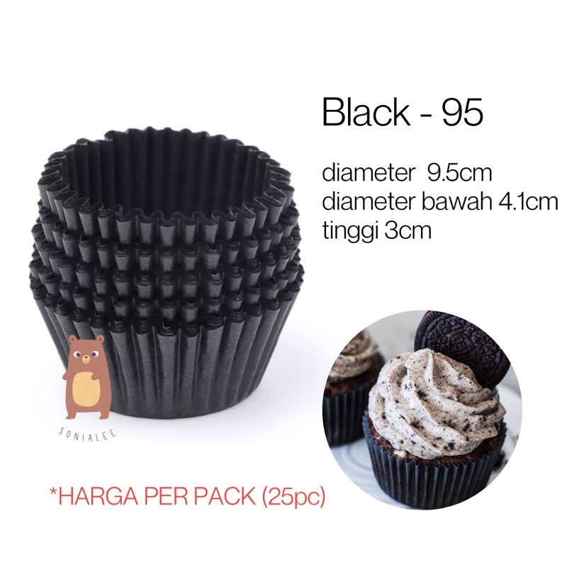 Jual [ DC73 ] Diva Paper Cup (25pc) / Paper cup nastar / cup kertas ...