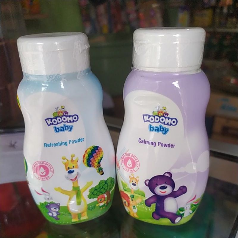 Jual Kodomo Baby Powder 50g | Shopee Indonesia