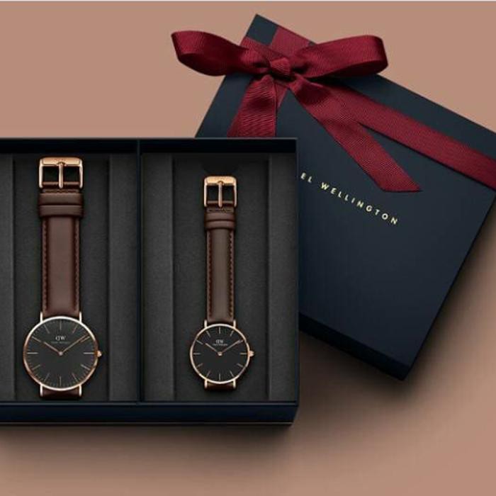 Daniel wellington 2025 couple original