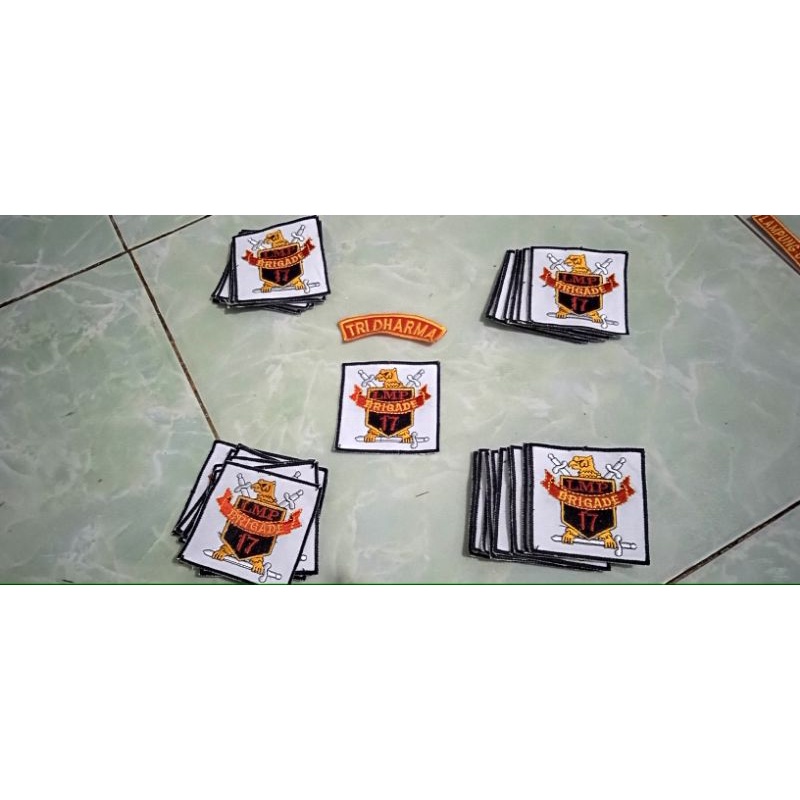 Jual logo laskar merah putih | Shopee Indonesia