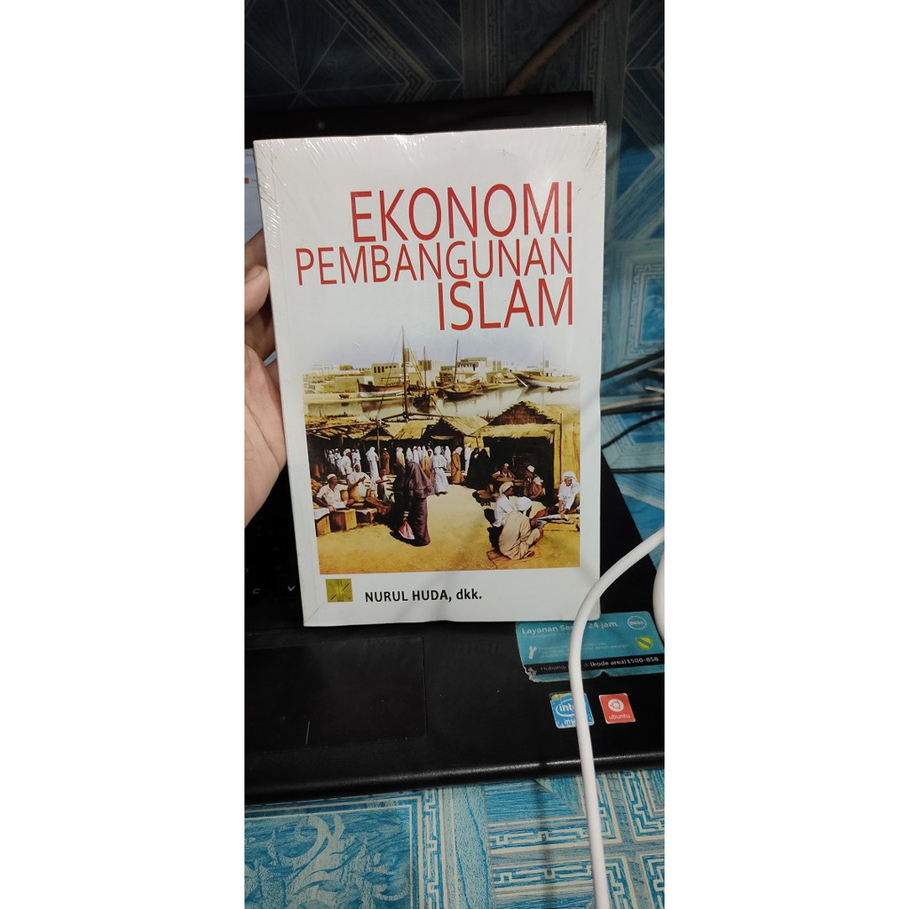 Jual Buku Ekonomi Pembangunan Islam Nurul Huda Shopee Indonesia