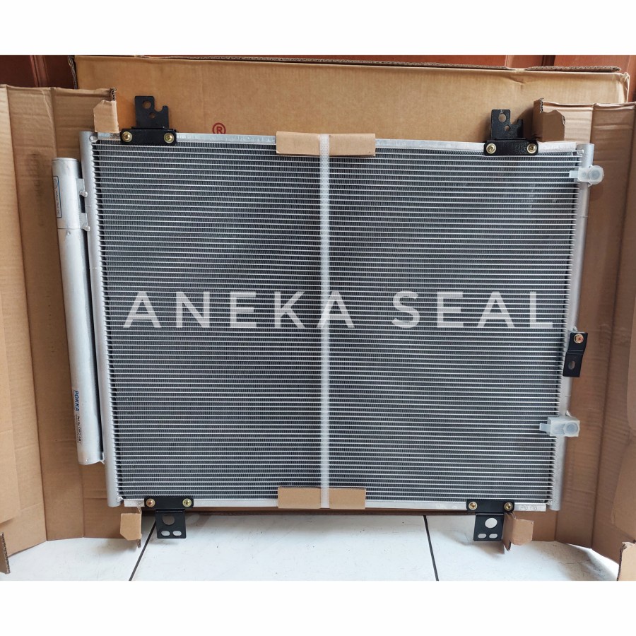 Jual Condensor Kondensor AC Mobil Toyota Hiace Hi Ace | Shopee Indonesia
