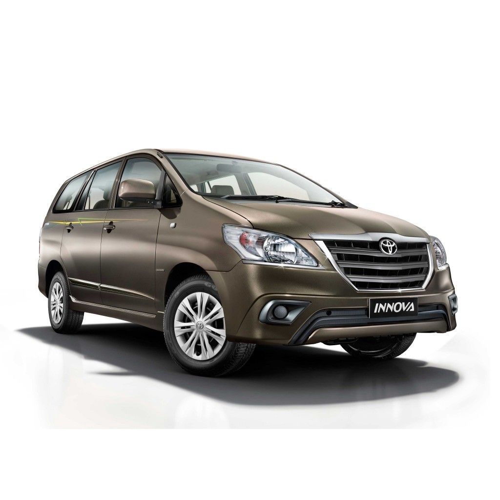 Harga Bumper Depan Innova: Panduan Lengkap untuk Pemilik dan Calon Pemilik