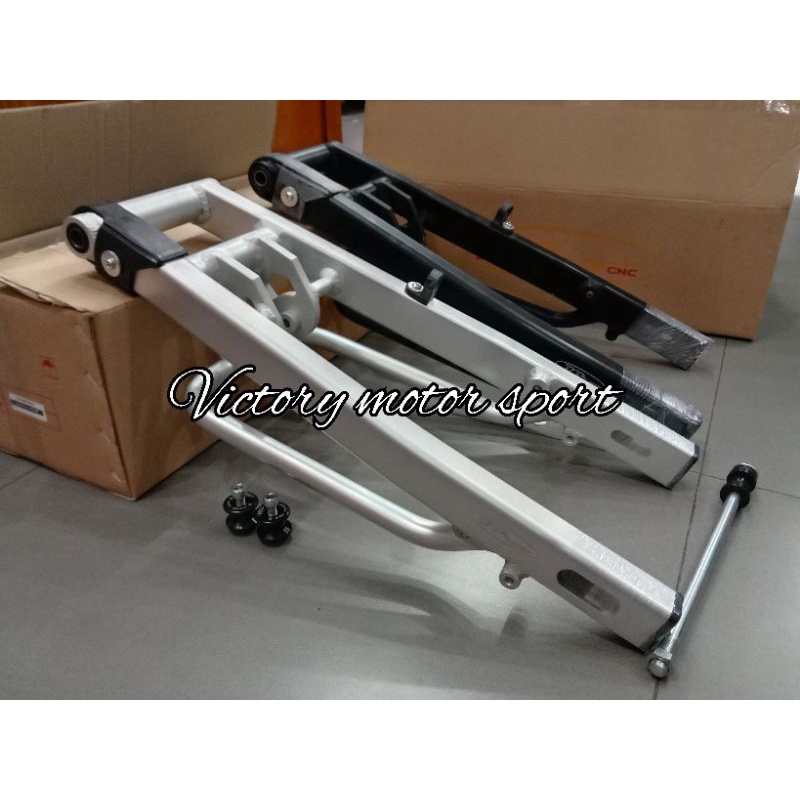 Jual Swing arm bpro satria fu 150 hard use harian racing arm Fu gen 2