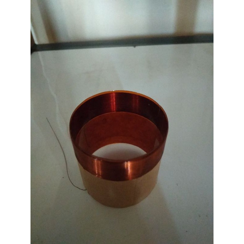 Jual spul spol voice spiker no 50 mm | Shopee Indonesia