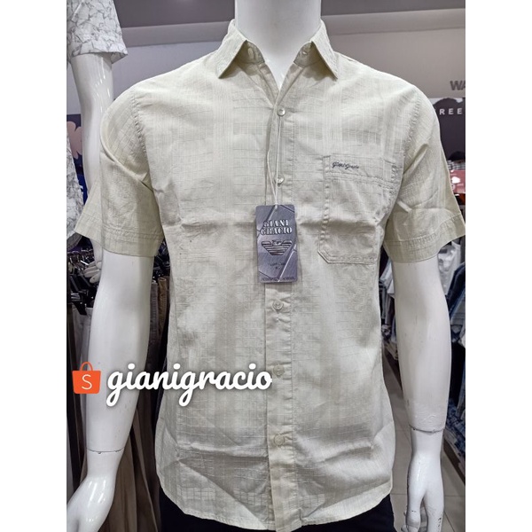Jual PROMO!!! Kemeja GIANI GRACIO Shopee Indonesia