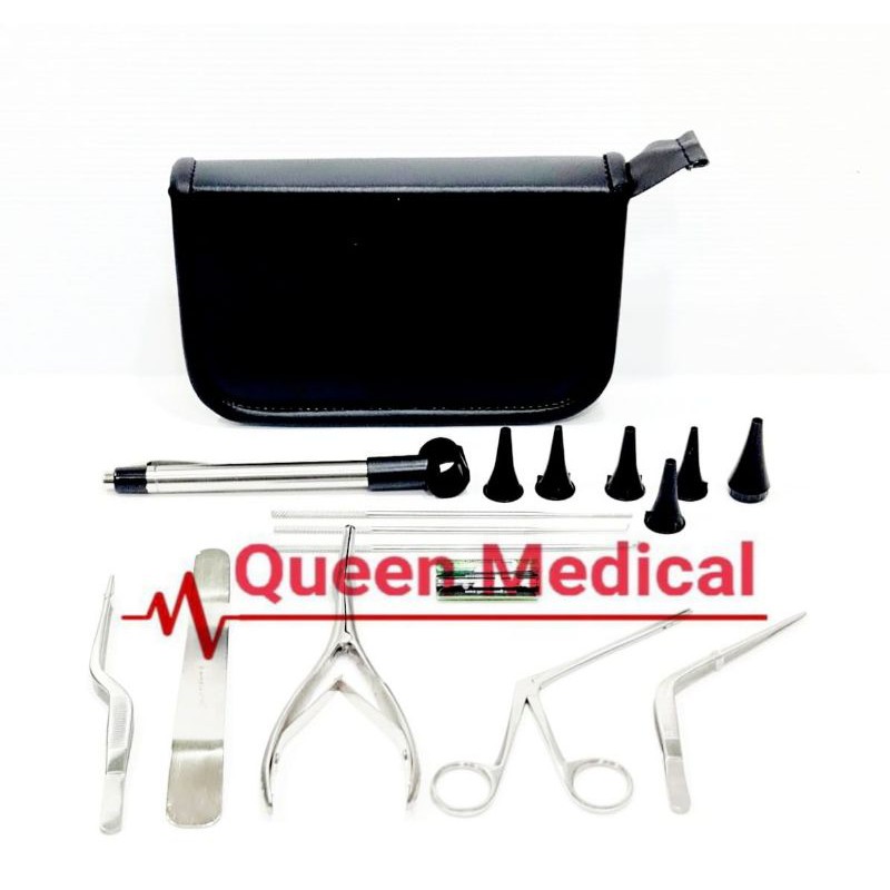 Jual THT Set + Otoscope | Shopee Indonesia