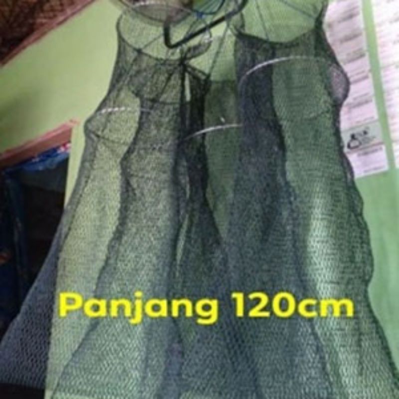 Jual Jaring Korang Jaring Ikan Jaring Koja Jaring Keramba Tempat Ikan