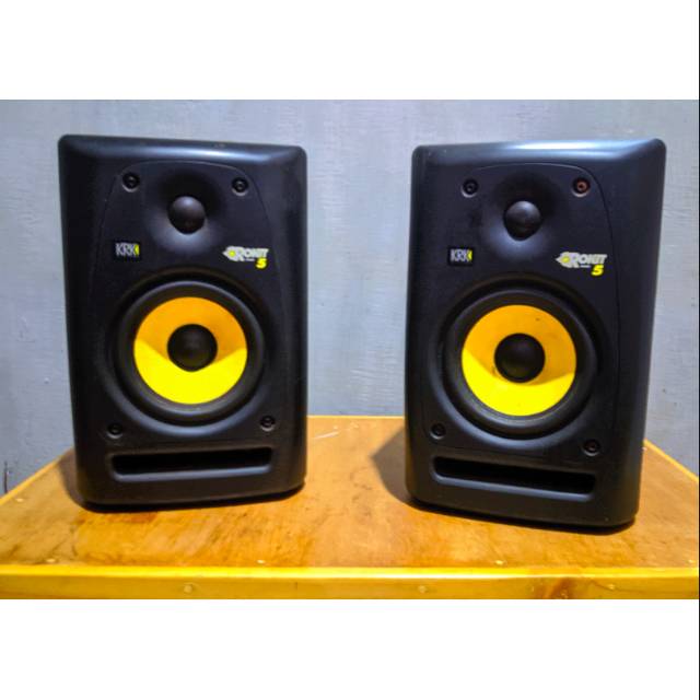 Krk rokit hot sale 5 harga