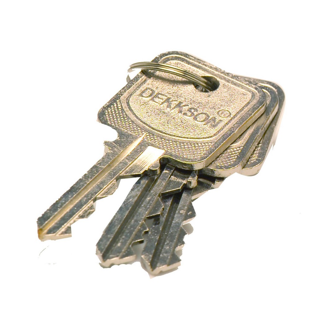 Jual Kunci Master Key Silinder Dekkson DC DL 70 MM Master Key Cylinder ...