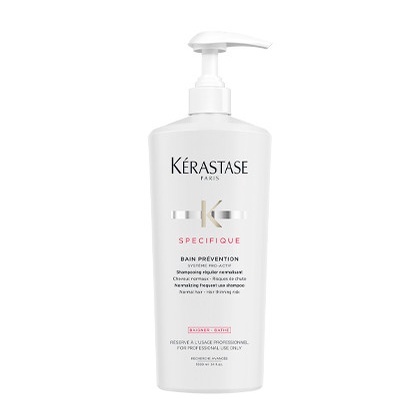 Jual Kerastase Specifique Bain Prevention 1000ml Shampoo Anti