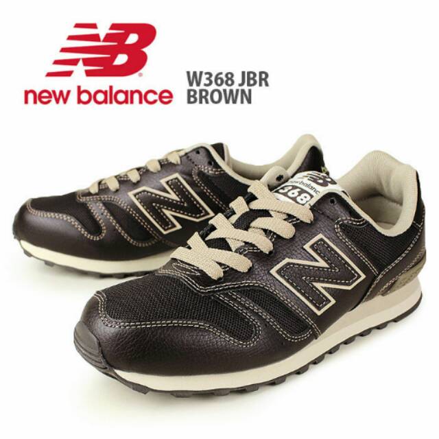 New balance 368 sale