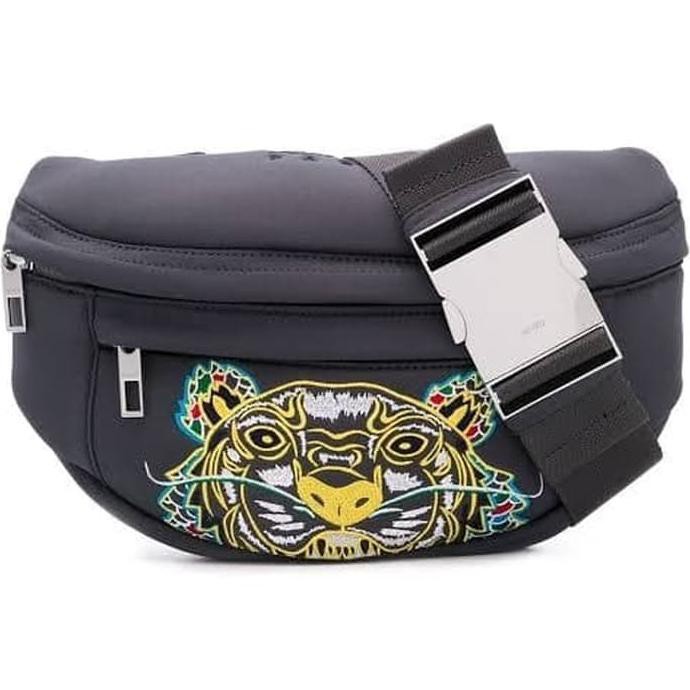 Kenzo waist bag discount harga