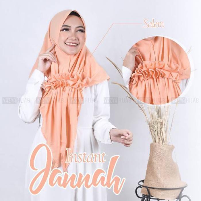 shaliha hijab 1