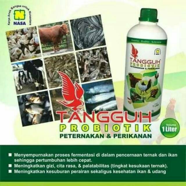 Jual Tapro ( tangguh probiotik) | Shopee Indonesia