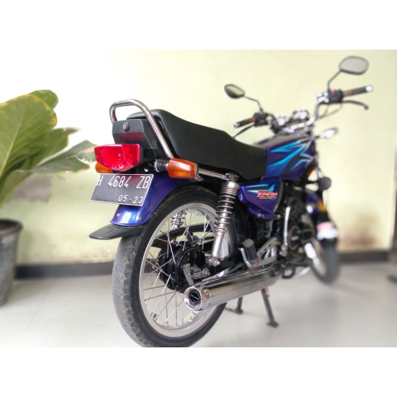 Jual Sepeda motor Yamaha RX KING | Shopee Indonesia