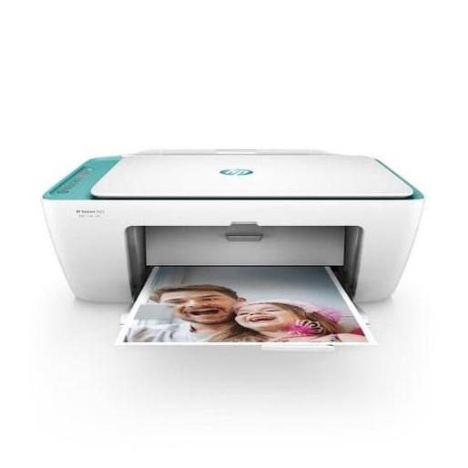 Jual Hp Deskjet 2623 All In One Printer Wifi Bliboss | Shopee Indonesia