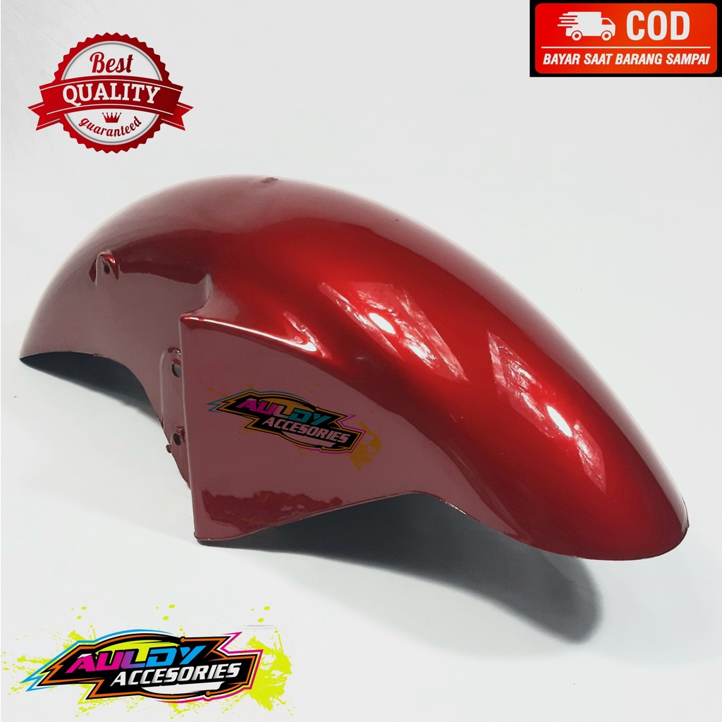 Jual Spakbor Sepakbor Slebor Selebor Depan Ninja R Rr Victor Viktor ...