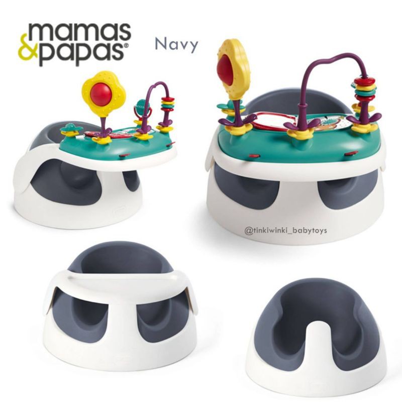 Mamas papas booster seat sale