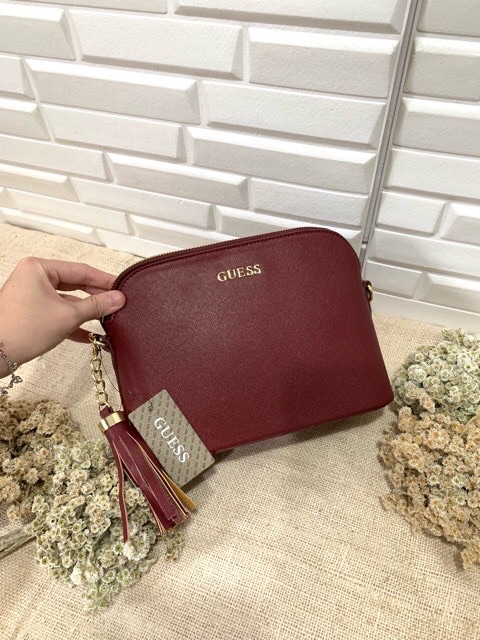 Guess scarlet crossbody online