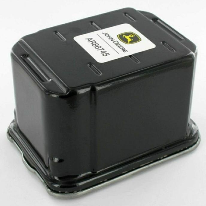 Jual Ar86745 John Deere Fuel Filter Utk Engine 6081Hf001 Shopee Indonesia