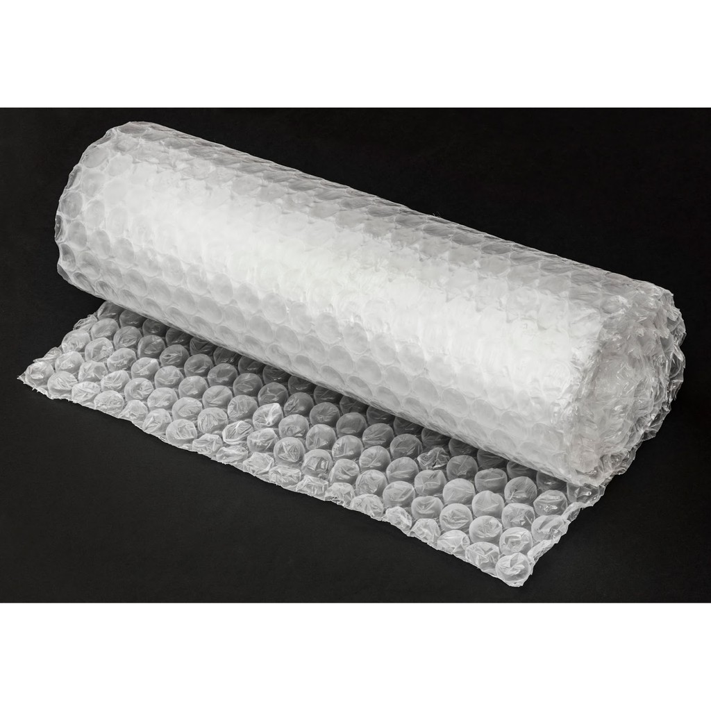 Jual Extra Bubble Wrap Untuk Packing Shopee Indonesia 1623