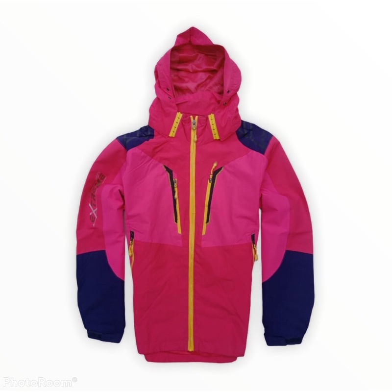 Mouflon jacket hot sale
