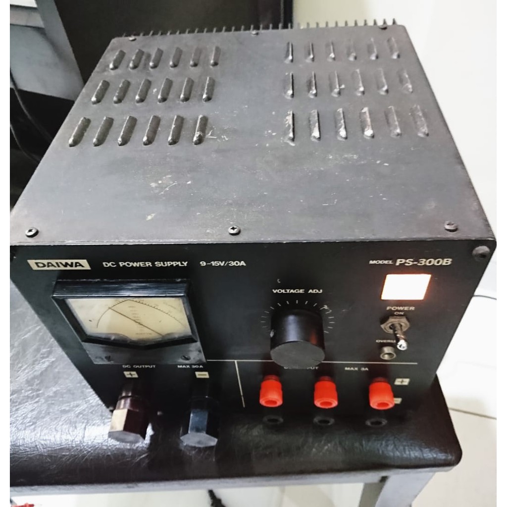 ダイワ Dynamic ST-300 GYROPOWER 9000 かぎっ 電動リール