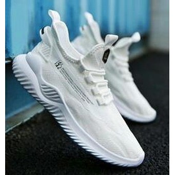Jual PROMO Sepatu Impor Boost Premium Quality (BISA COD) | Shopee Indonesia
