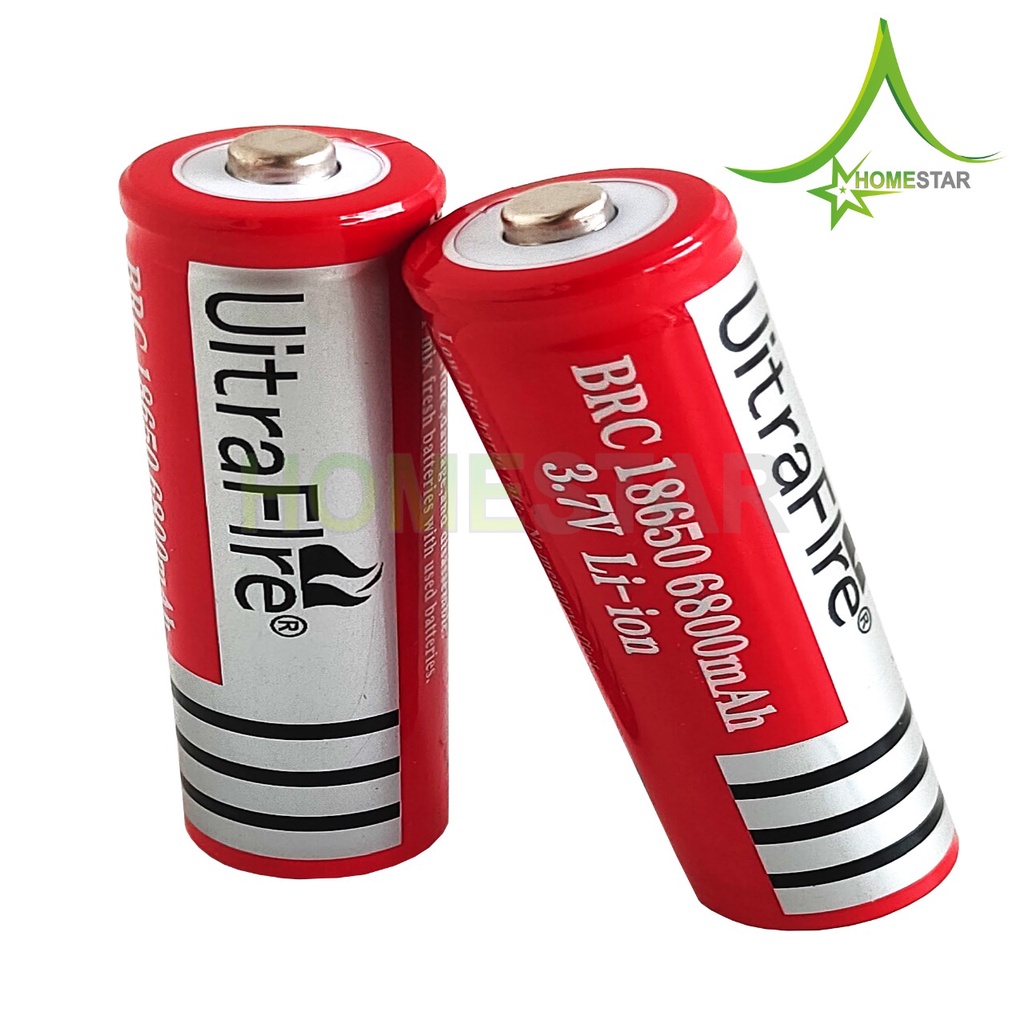 Vhbw Battery For Barcode Scanner POS Replaces Getac 441820900006 6800mAh ( 3.7V) Li-Ion - View #10