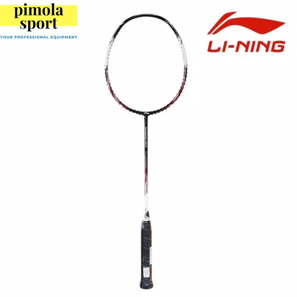 Jual Raket Badminton LINING Razor RZ 3 / RZ3 AYPL048 - 4S / AYPL048-4S ...