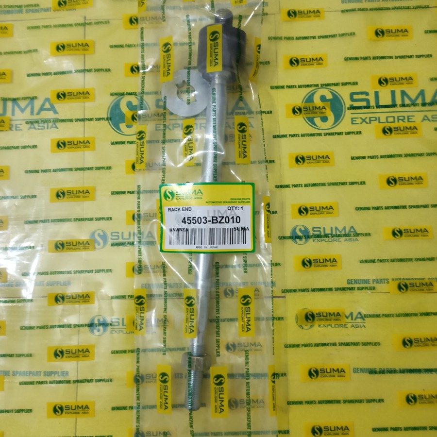 Jual RACK END TIE ROD PANJANG AVANZA | Shopee Indonesia
