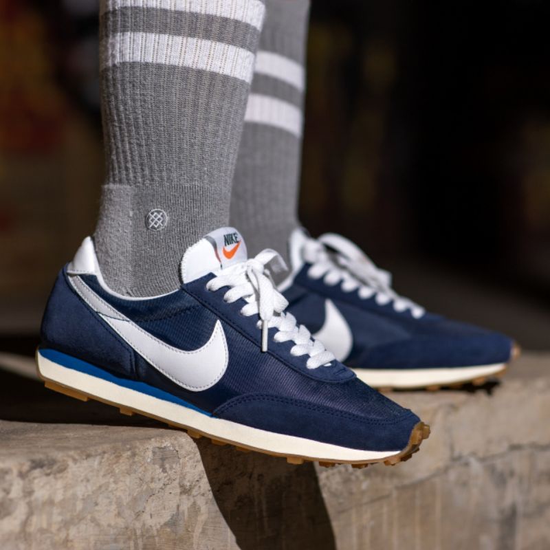 Nike daybreak outlet blue