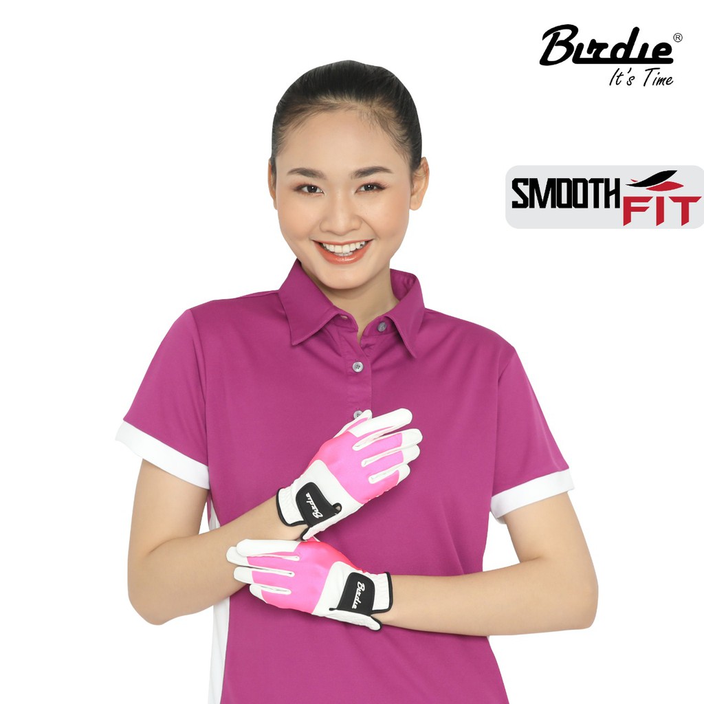 Jual Sarung Tangan Golf Wanita Flex Fit Premium Quality Birdie ...