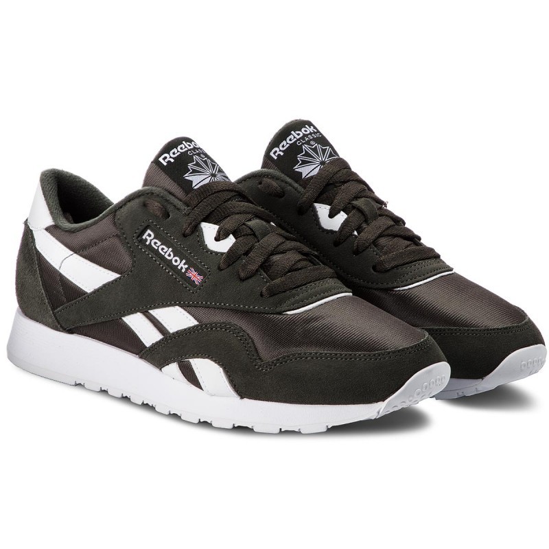 Jual sepatu store reebok classic