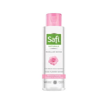 Safi Naturals Micellar Water