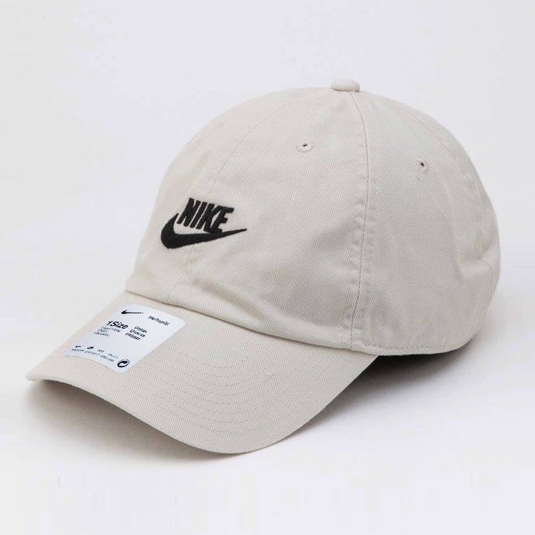 Cream nike hot sale hat