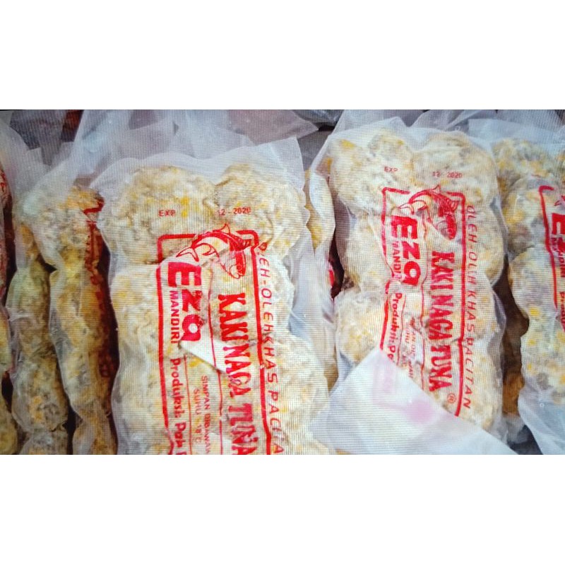 Jual Kaki Naga Pak Ran | Shopee Indonesia