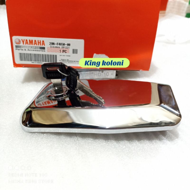 Jual TUTUP TANGKI TENGKI RX KING RX-KING ORIGINAL | Shopee Indonesia