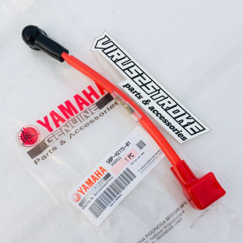 Jual Kabel Aki Positif Plus Ples Yamaha Scorpio pnp F1ZR FIZR F1Z FIZ R